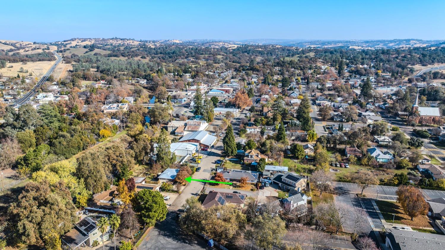 Detail Gallery Image 61 of 63 For 401 W Jackson St, Ione,  CA 95640 - 3 Beds | 2 Baths