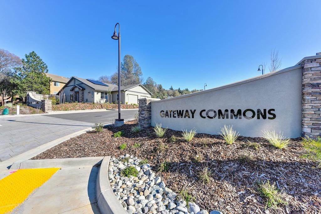 Commons Place, Auburn, California image 1