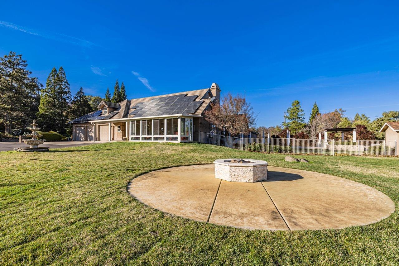 Detail Gallery Image 4 of 81 For 8759 Glacial Pl, Loomis,  CA 95650 - 4 Beds | 4/1 Baths