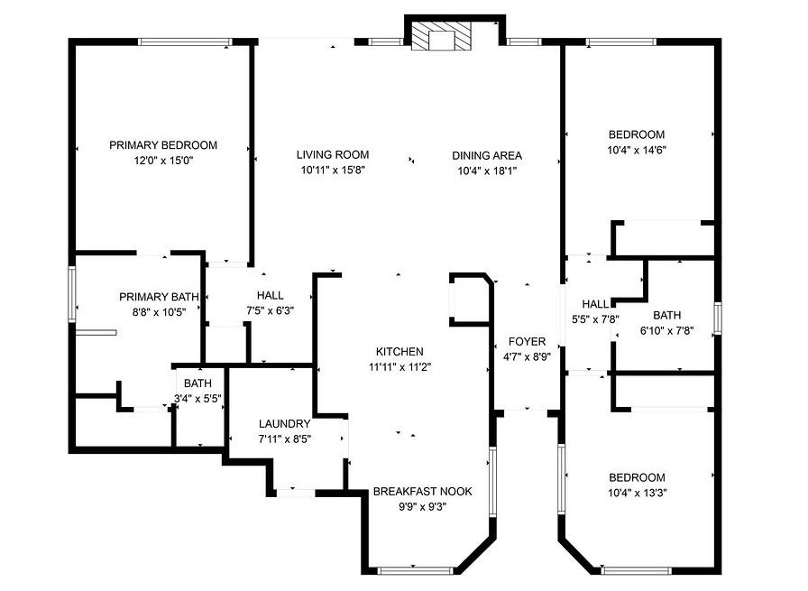 Detail Gallery Image 47 of 48 For 809 Griffith Way, Wheatland,  CA 95692 - 3 Beds | 2 Baths