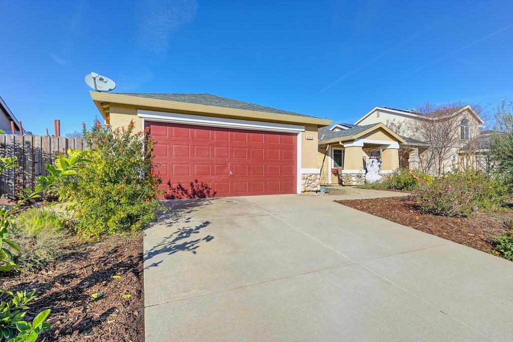 Detail Gallery Image 42 of 48 For 809 Griffith Way, Wheatland,  CA 95692 - 3 Beds | 2 Baths