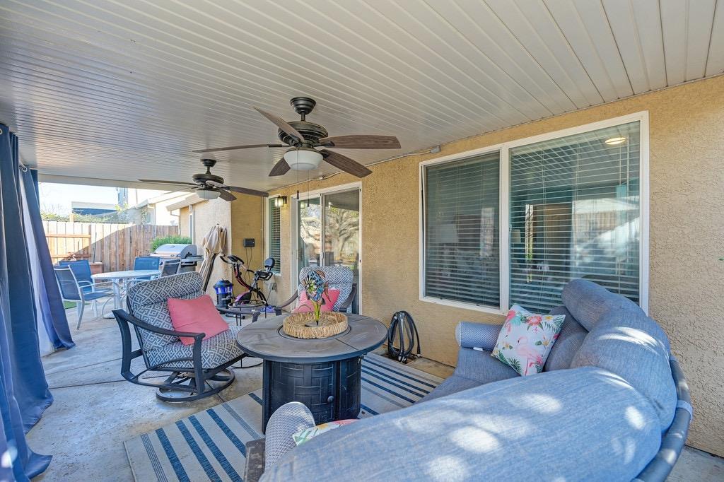 Detail Gallery Image 24 of 48 For 809 Griffith Way, Wheatland,  CA 95692 - 3 Beds | 2 Baths