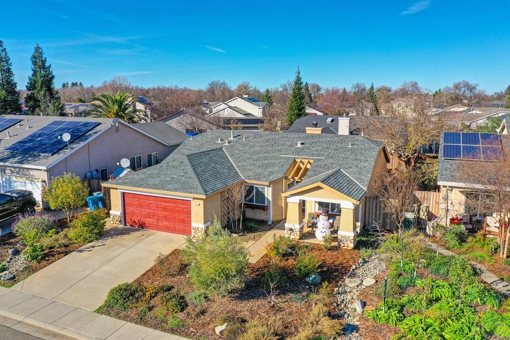 Detail Gallery Image 1 of 48 For 809 Griffith Way, Wheatland,  CA 95692 - 3 Beds | 2 Baths