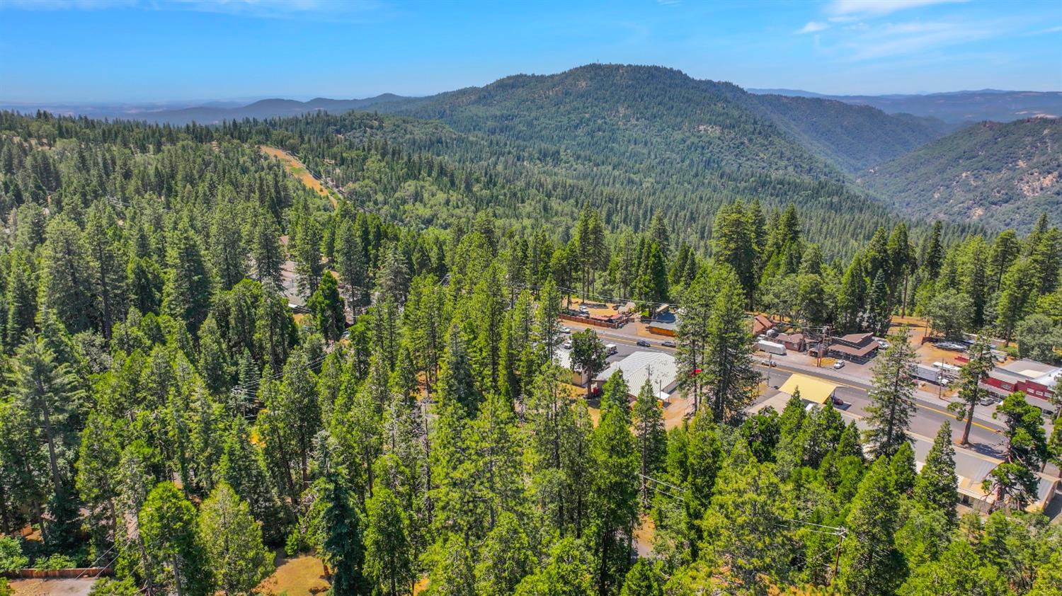 Sugar Pine Road, Mi Wuk Village, California image 36