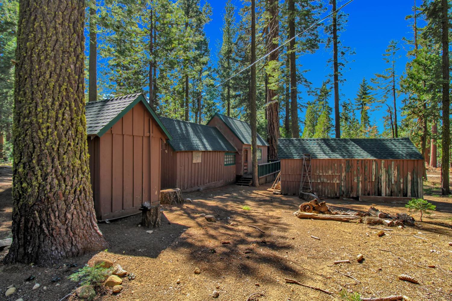 Detail Gallery Image 15 of 16 For 1200 Leland Creek Dr #45,  Strawberry,  CA 95375 - 1 Beds | 0 Baths