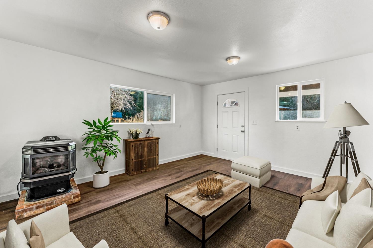 Detail Gallery Image 24 of 41 For 11854 La Porte Rd, Clipper Mills,  CA 95930 - 3 Beds | 1 Baths