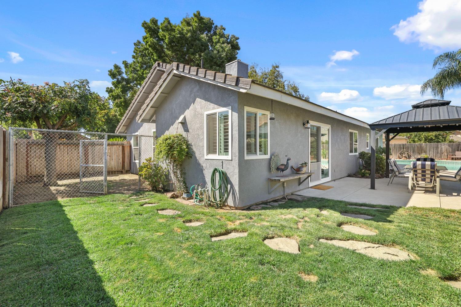 Nordell Place, Patterson, California image 32