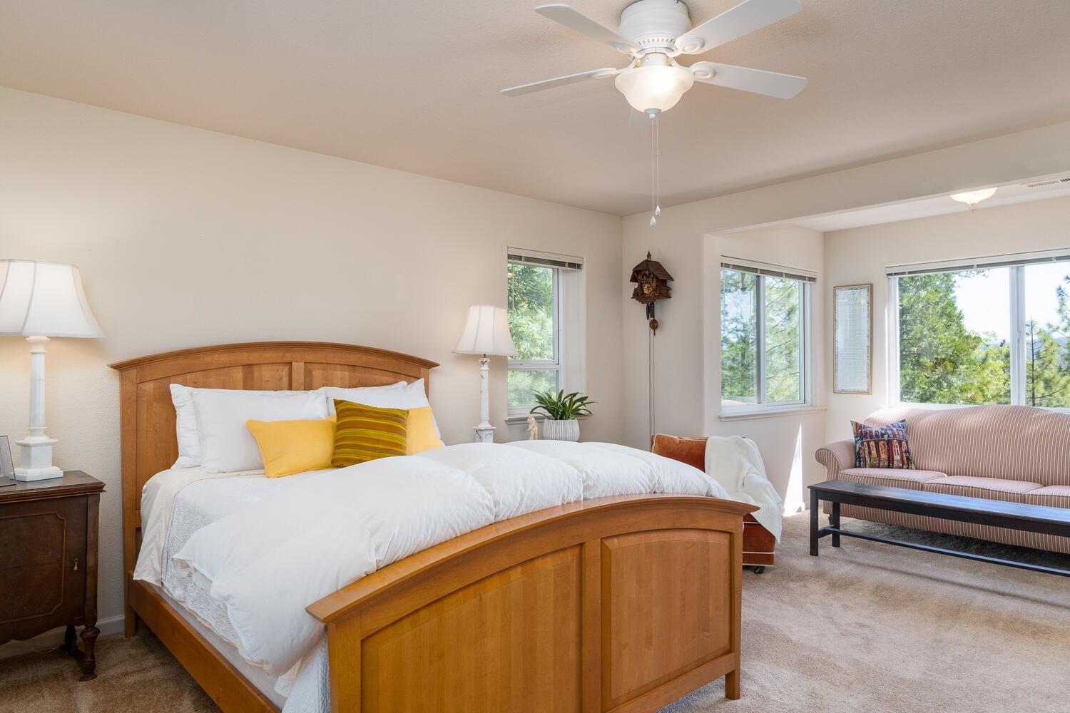 Vista Amorosa Court, Pine Grove, California image 32