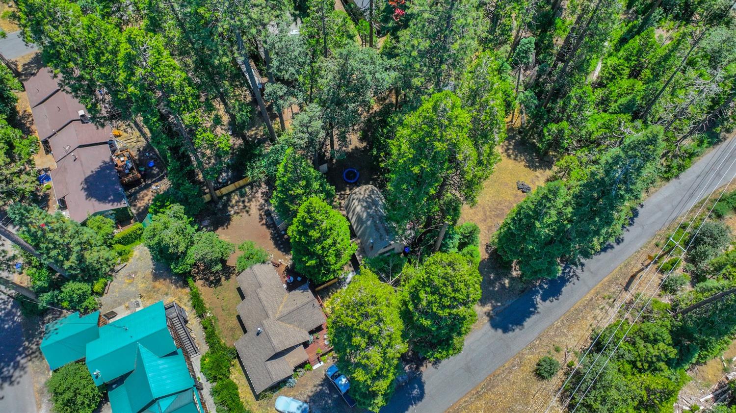 Sugar Pine Road, Mi Wuk Village, California image 33