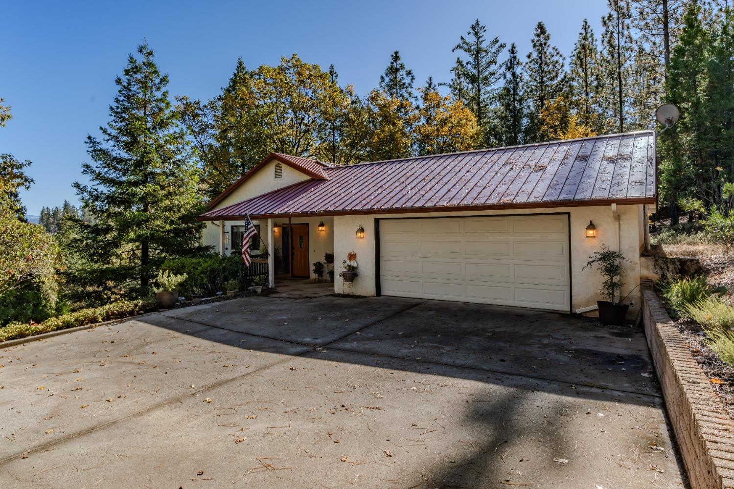 Vista Amorosa Court, Pine Grove, California image 48