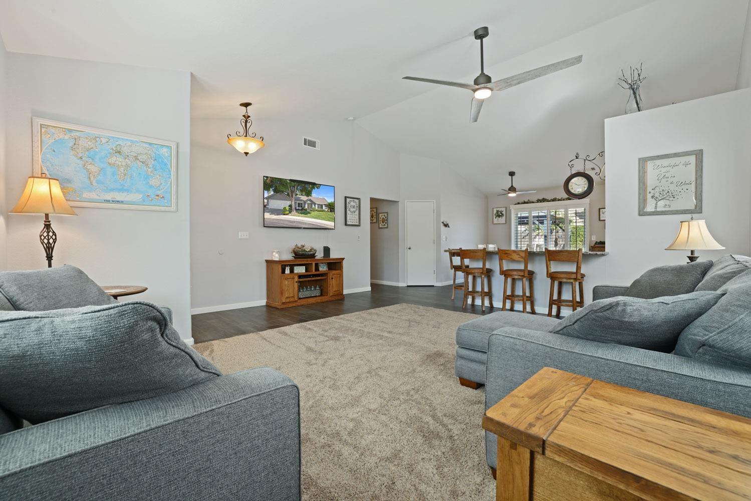 Nordell Place, Patterson, California image 9