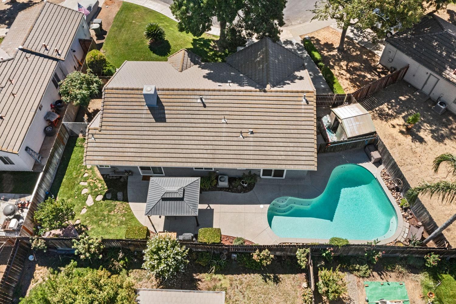 Nordell Place, Patterson, California image 40
