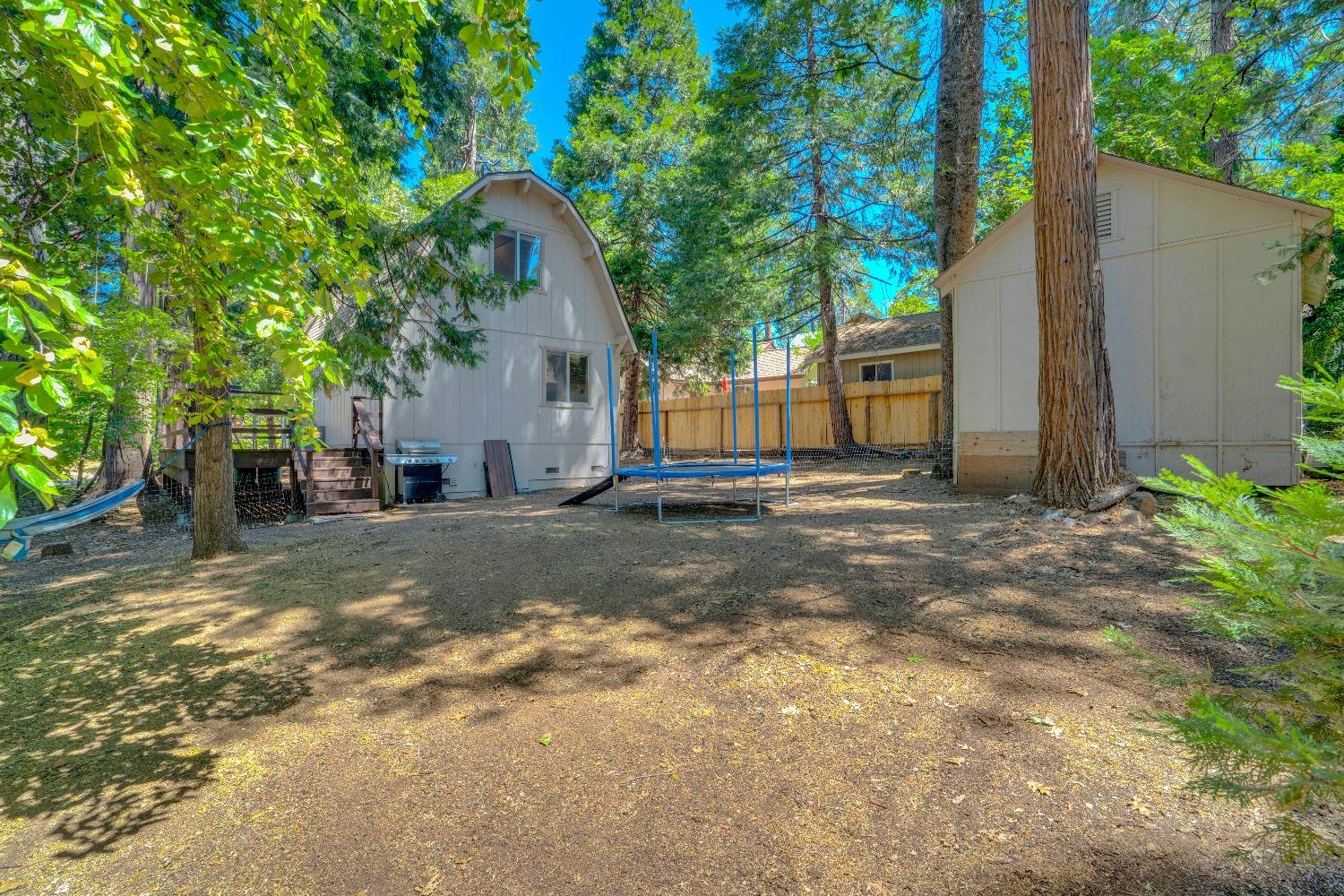 Sugar Pine Road, Mi Wuk Village, California image 31