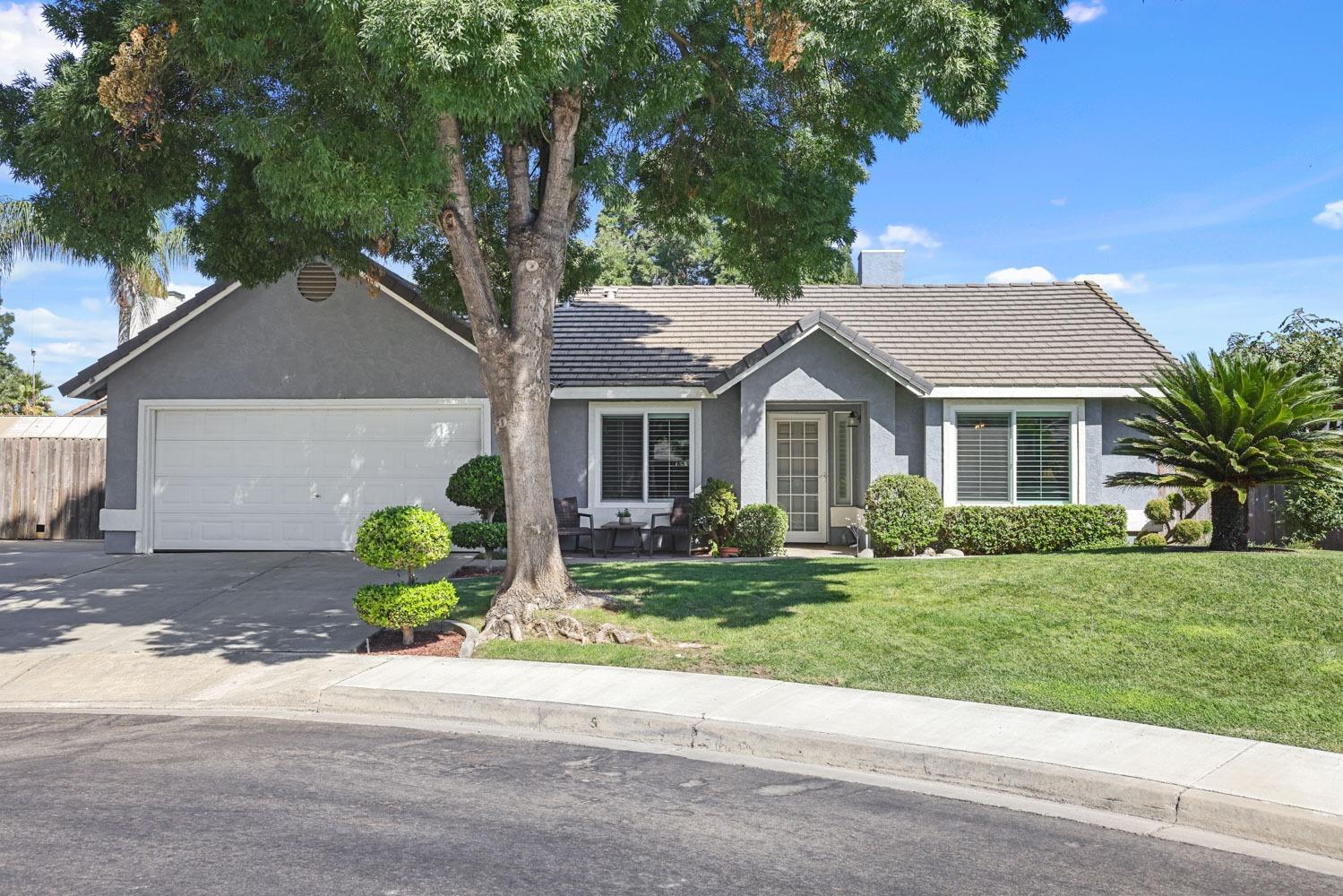 Nordell Place, Patterson, California image 1
