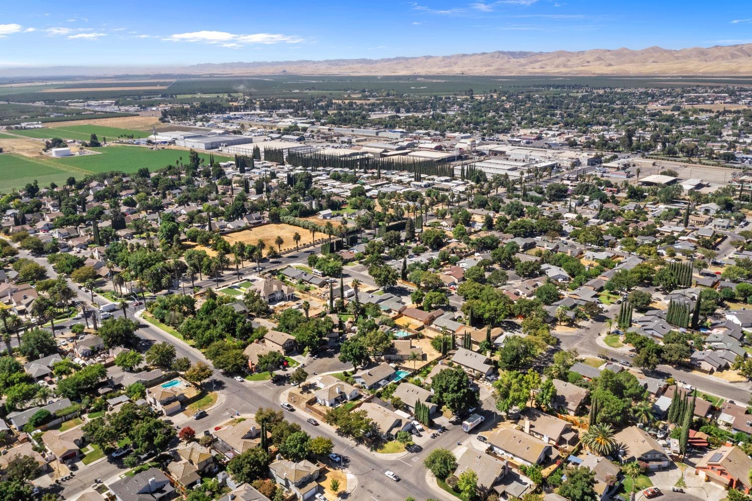 Nordell Place, Patterson, California image 44