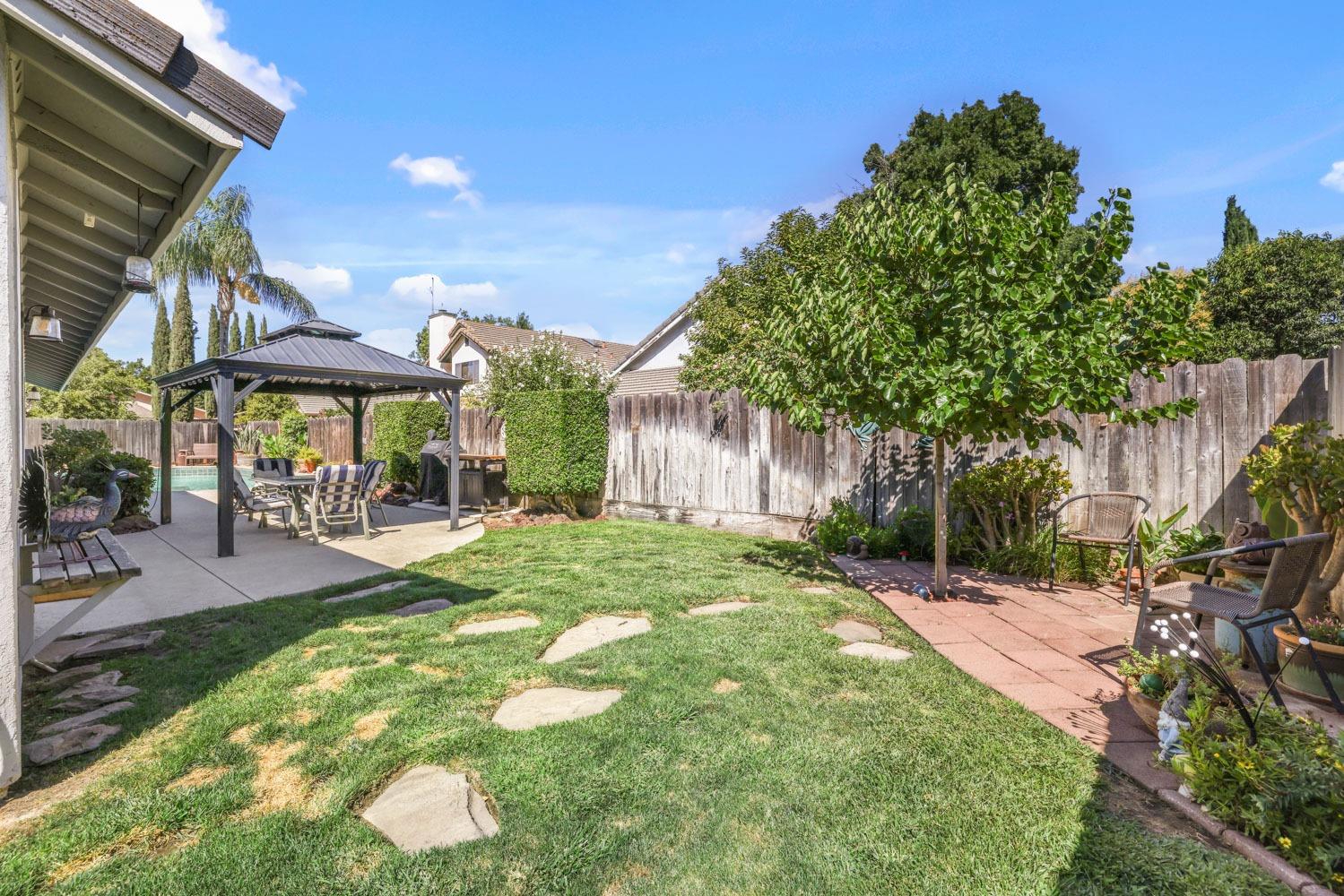 Nordell Place, Patterson, California image 31