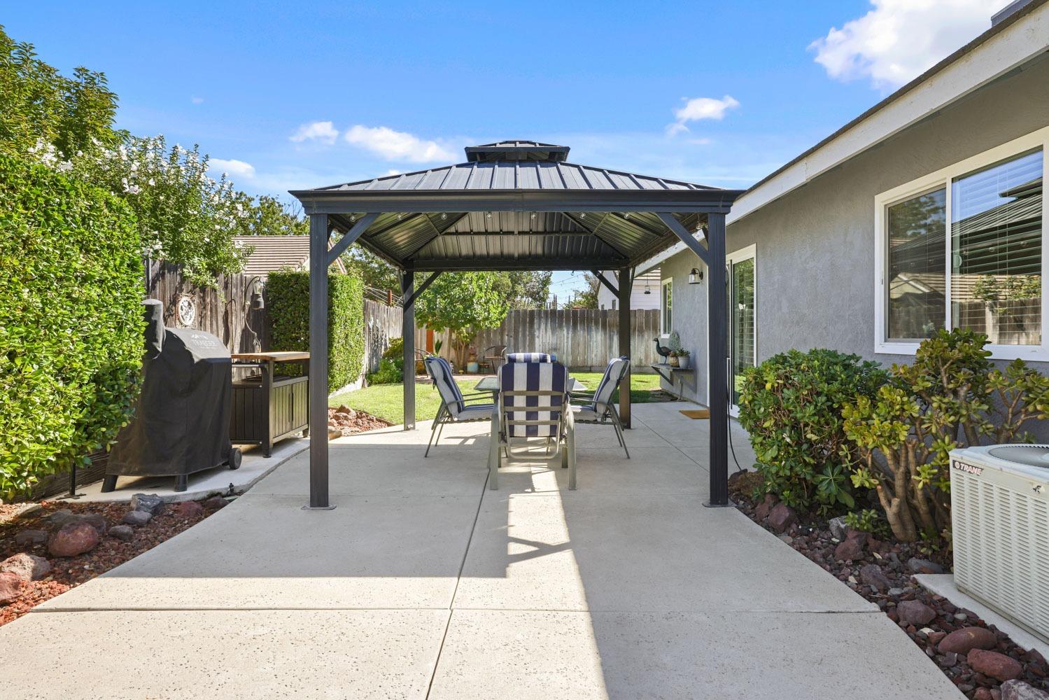 Nordell Place, Patterson, California image 34