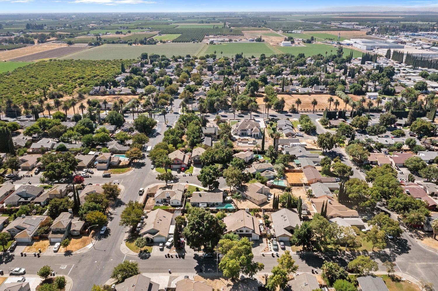 Nordell Place, Patterson, California image 43
