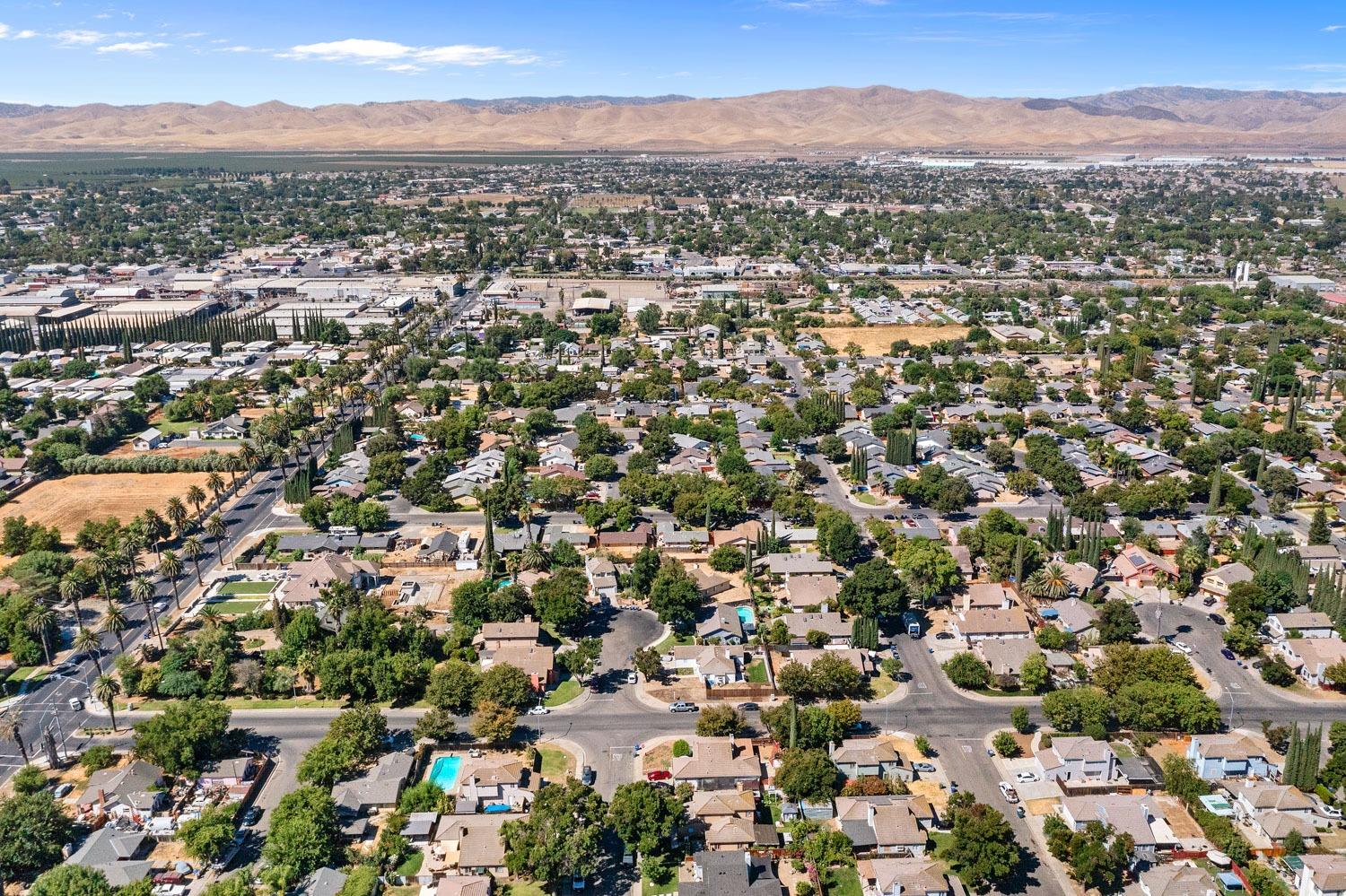 Nordell Place, Patterson, California image 45