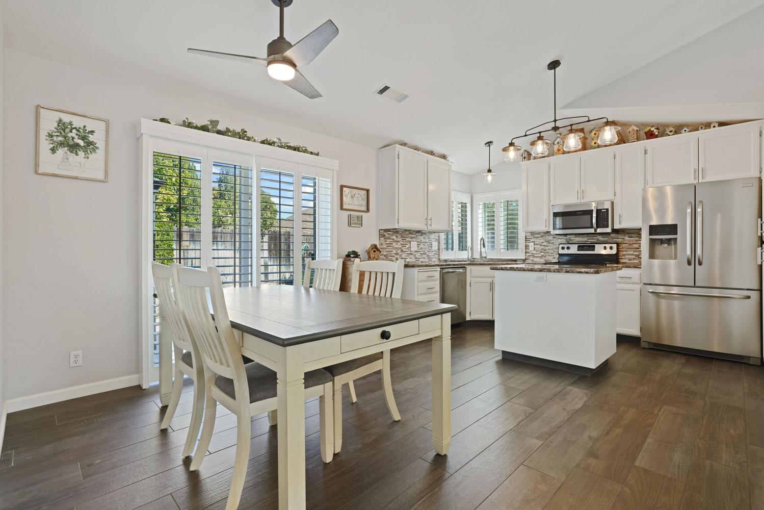 Nordell Place, Patterson, California image 11