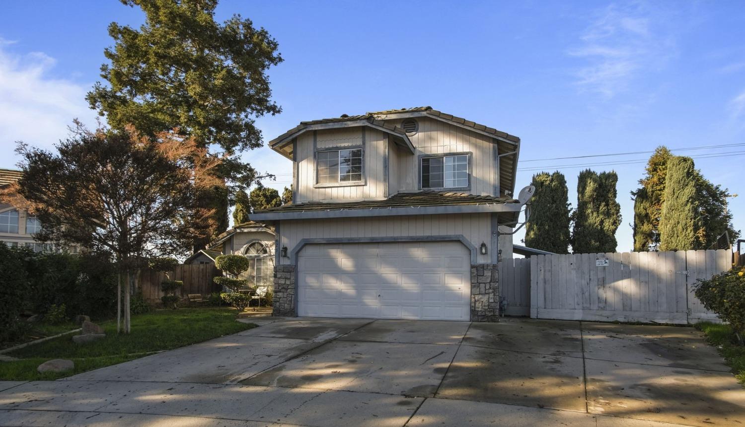 Doreen Court, Salida, California image 2