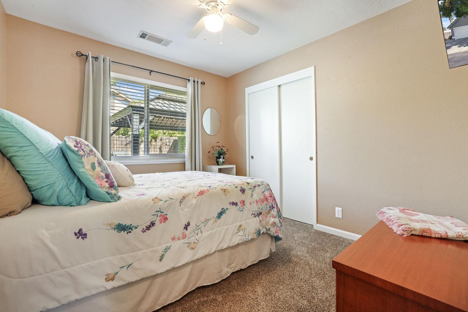 Nordell Place, Patterson, California image 22