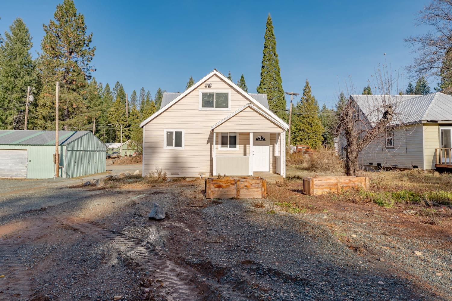 Detail Gallery Image 37 of 41 For 11854 La Porte Rd, Clipper Mills,  CA 95930 - 3 Beds | 1 Baths