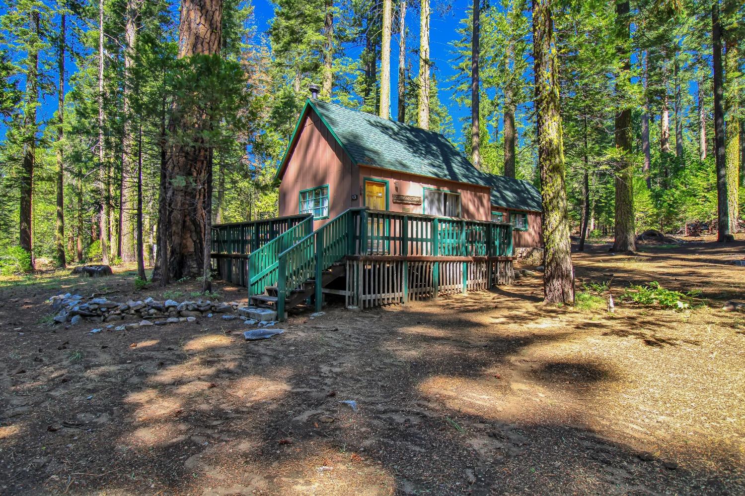 Detail Gallery Image 7 of 16 For 1200 Leland Creek Dr #45,  Strawberry,  CA 95375 - 1 Beds | 0 Baths