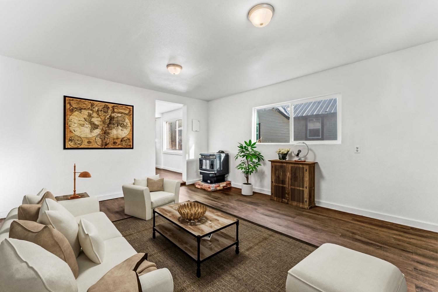 Detail Gallery Image 22 of 41 For 11854 La Porte Rd, Clipper Mills,  CA 95930 - 3 Beds | 1 Baths