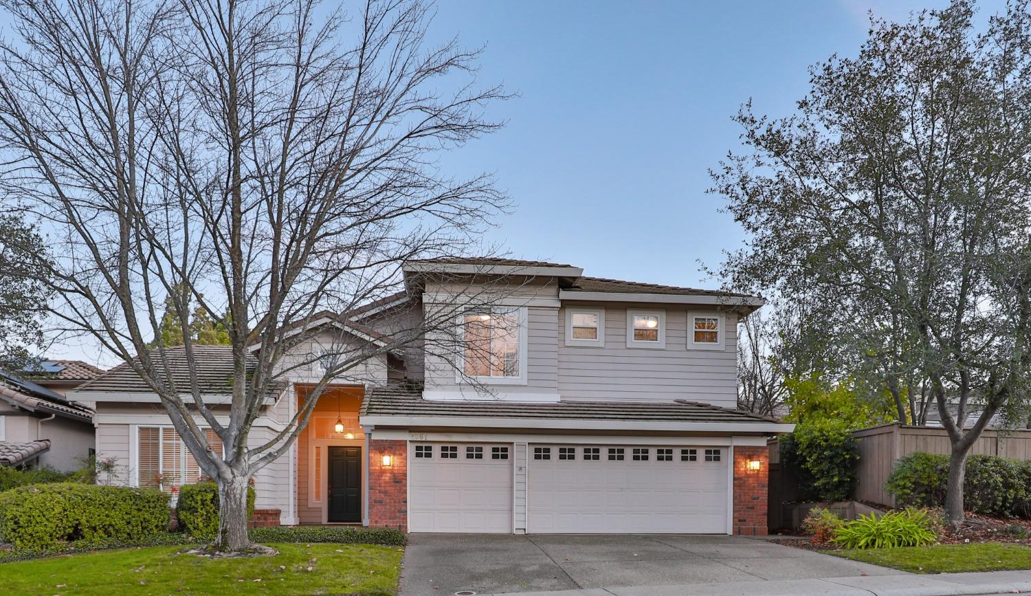 Detail Gallery Image 56 of 57 For 4061 Meadow Wood Dr, El Dorado Hills,  CA 95762 - 4 Beds | 3 Baths