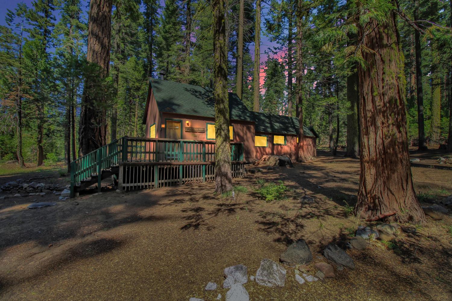 Detail Gallery Image 2 of 16 For 1200 Leland Creek Dr #45,  Strawberry,  CA 95375 - 1 Beds | 0 Baths