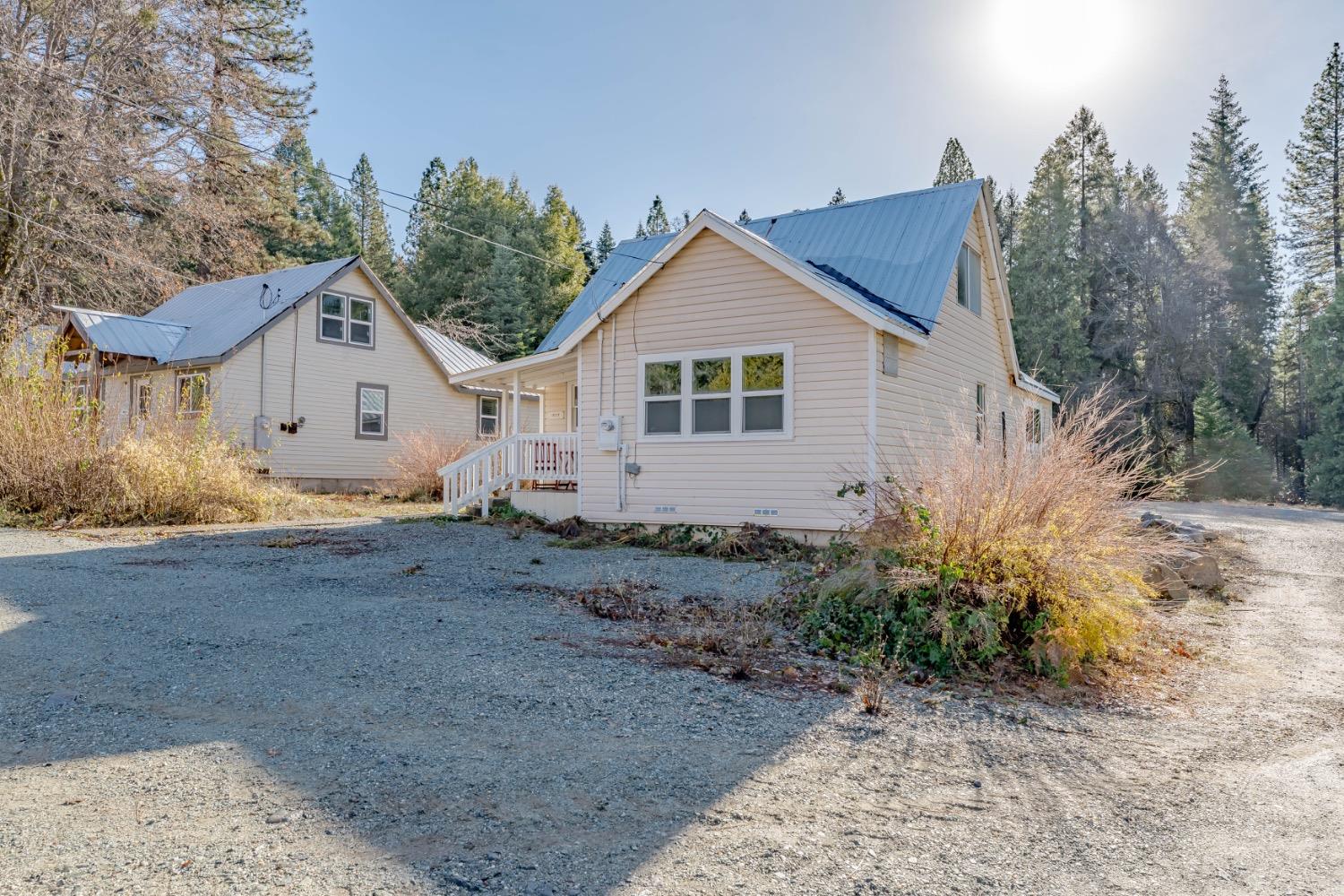 Detail Gallery Image 36 of 41 For 11854 La Porte Rd, Clipper Mills,  CA 95930 - 3 Beds | 1 Baths