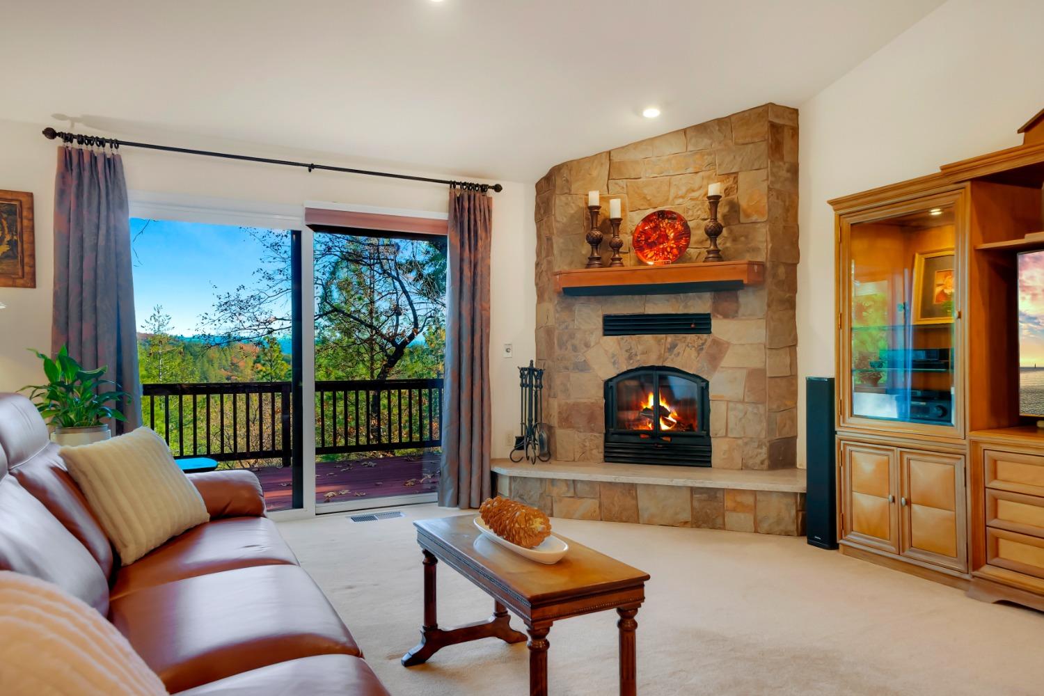 Vista Amorosa Court, Pine Grove, California image 18