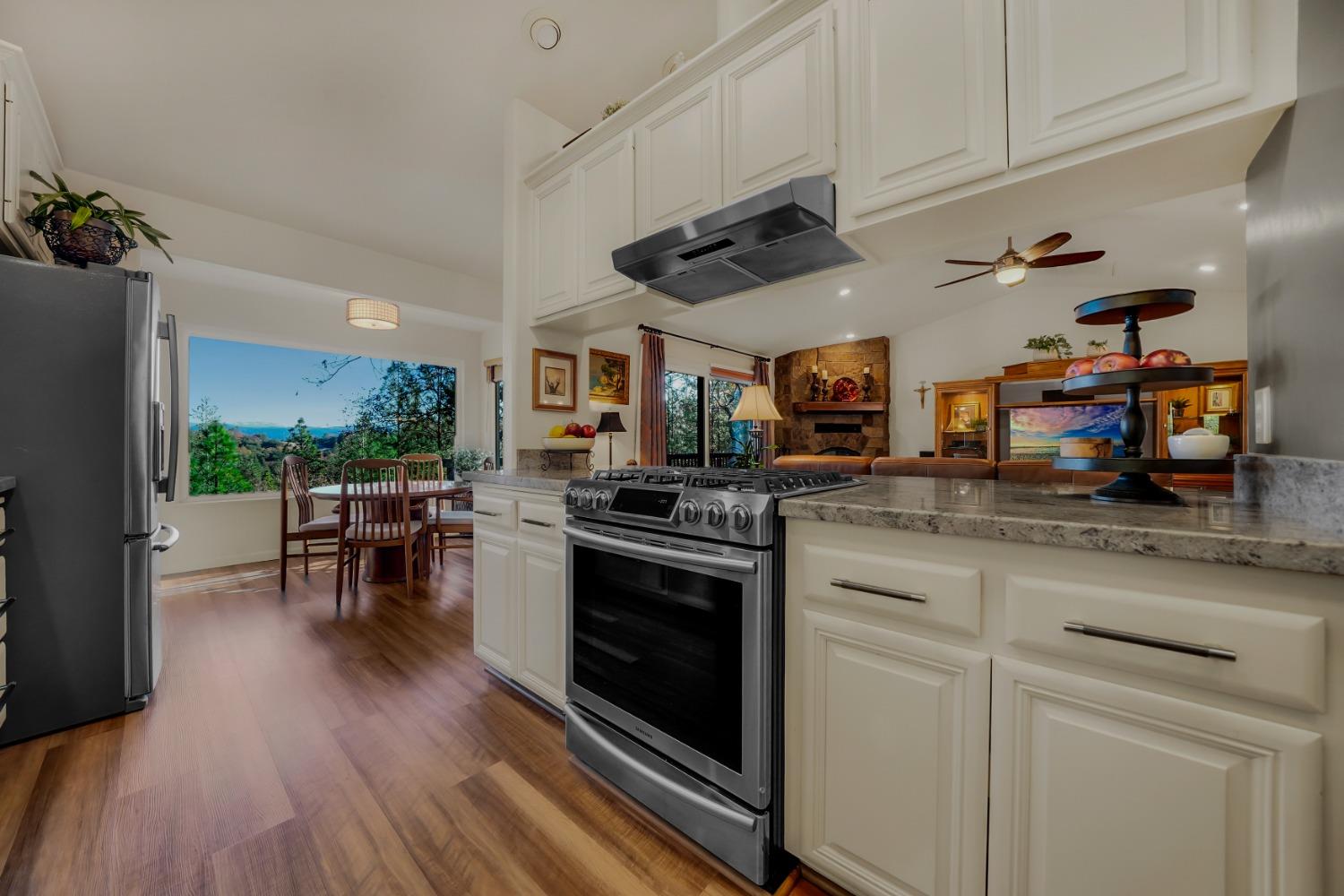 Vista Amorosa Court, Pine Grove, California image 6