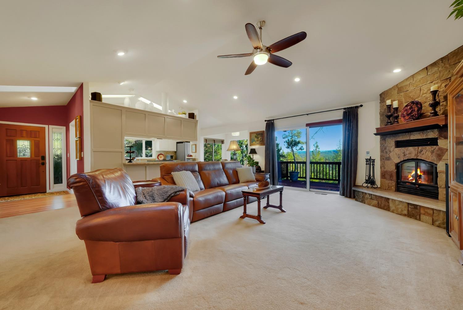 Vista Amorosa Court, Pine Grove, California image 20