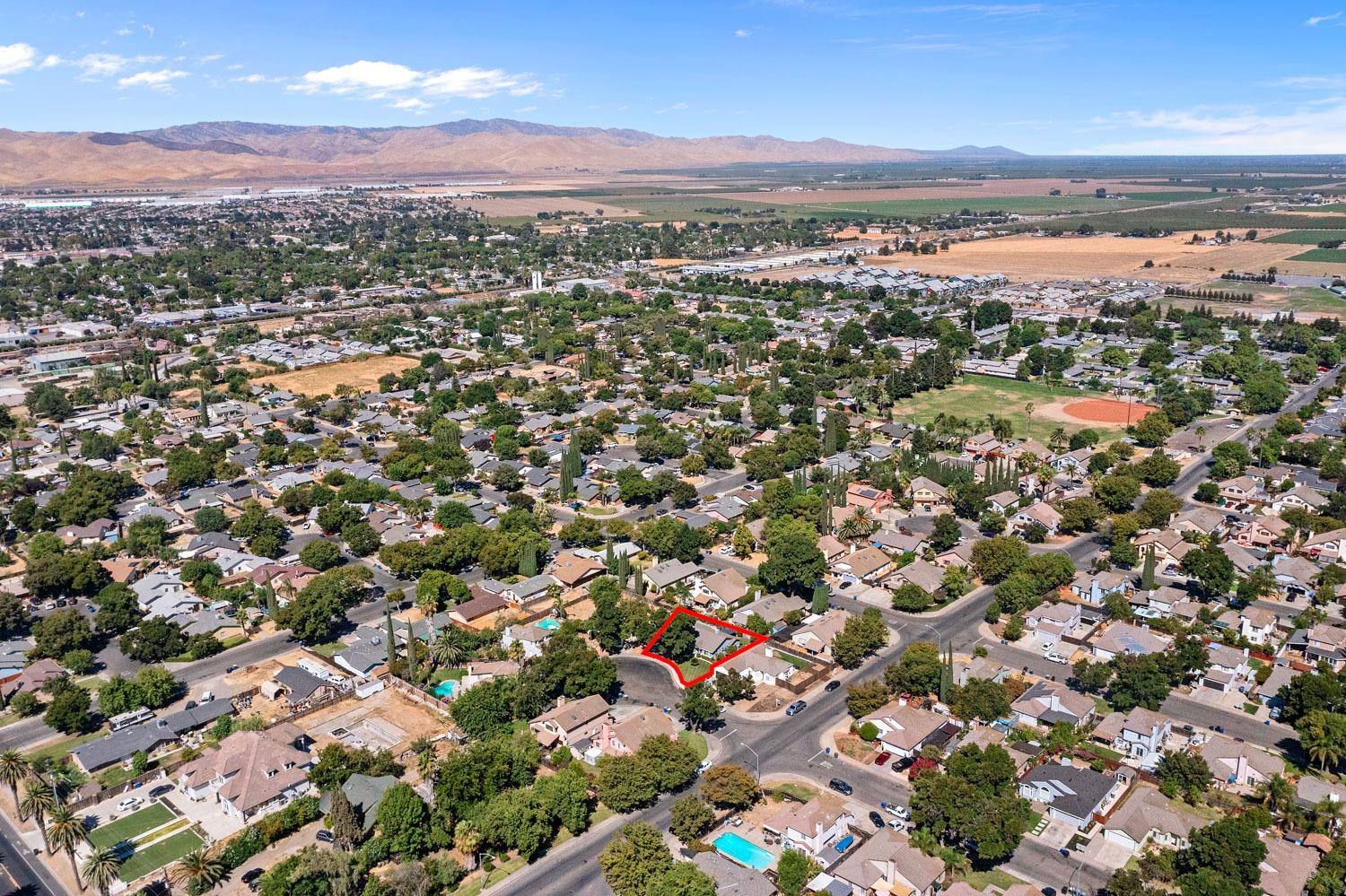 Nordell Place, Patterson, California image 42