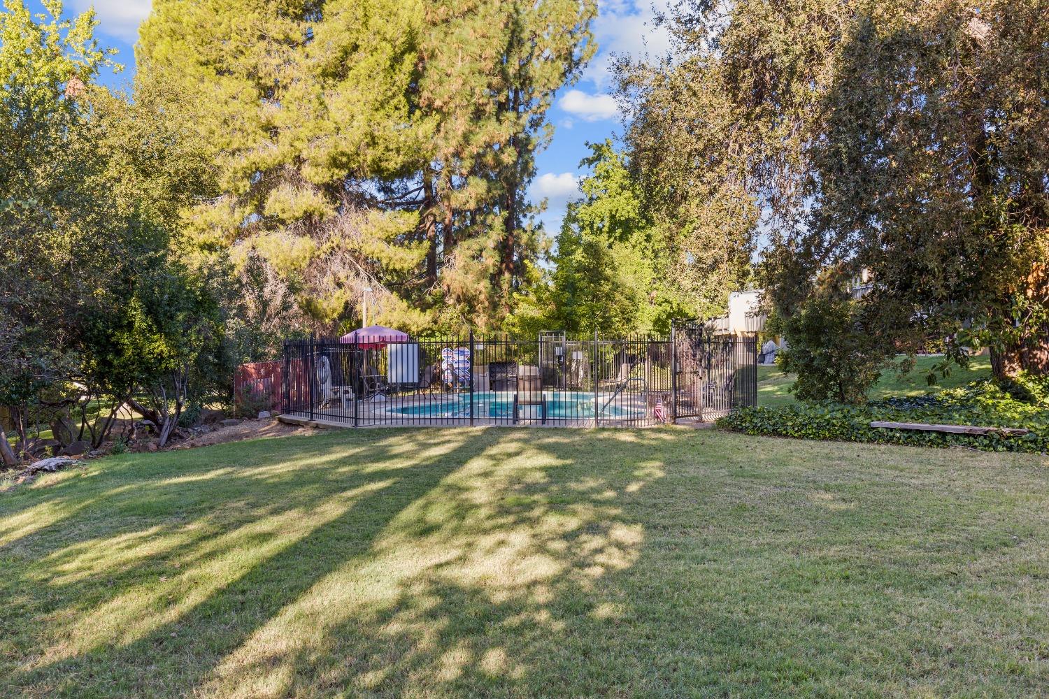 Orinda Circle, Cameron Park, California image 27