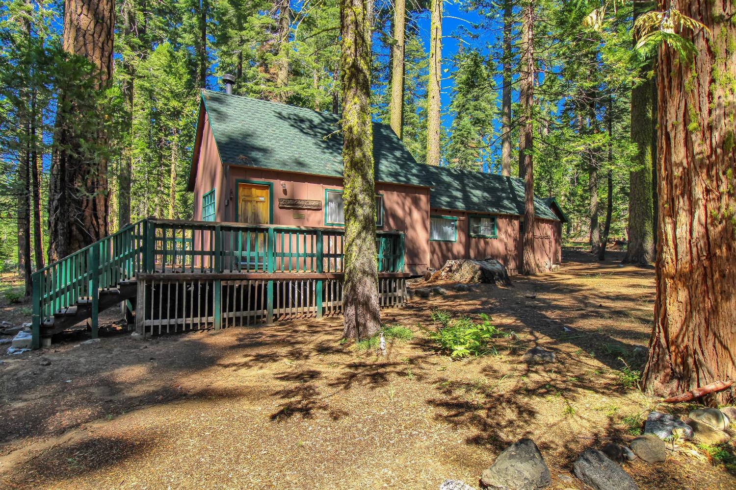 Detail Gallery Image 9 of 16 For 1200 Leland Creek Dr #45,  Strawberry,  CA 95375 - 1 Beds | 0 Baths