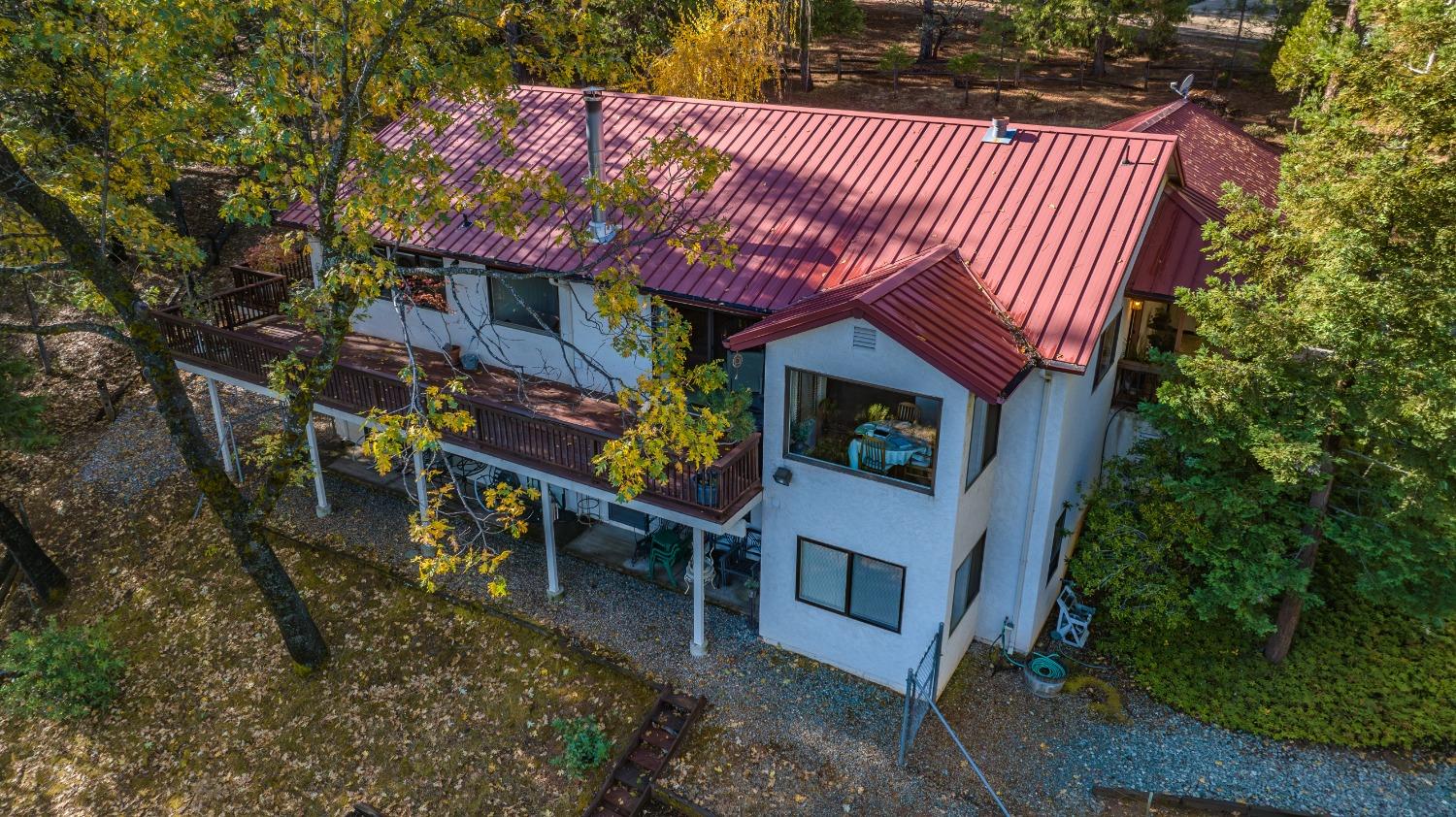 Vista Amorosa Court, Pine Grove, California image 46