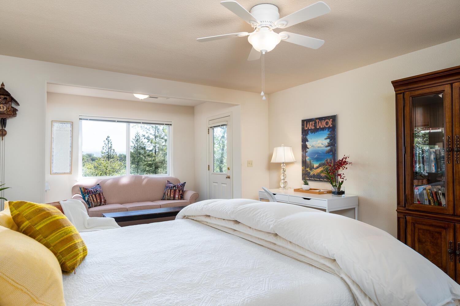 Vista Amorosa Court, Pine Grove, California image 33