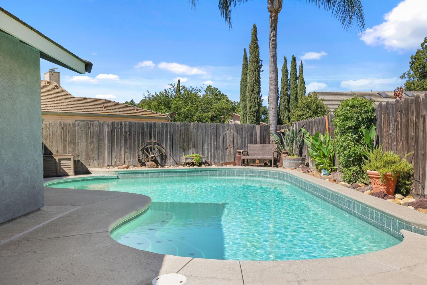 Nordell Place, Patterson, California image 36