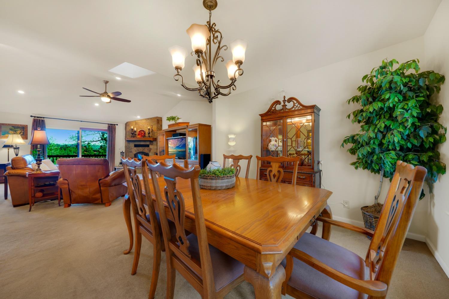 Vista Amorosa Court, Pine Grove, California image 25