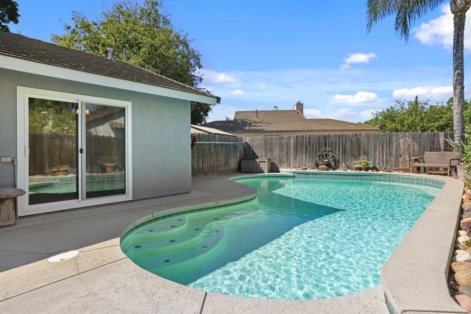Nordell Place, Patterson, California image 35