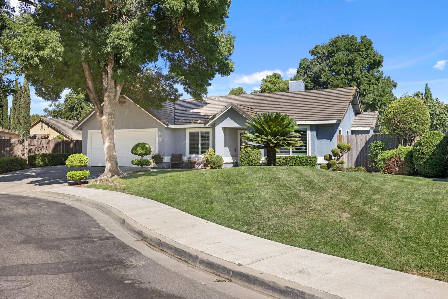 Nordell Place, Patterson, California image 3