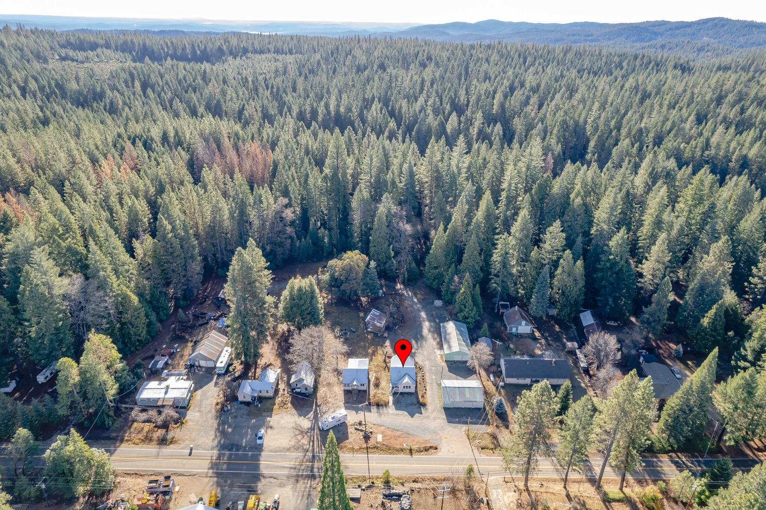 Detail Gallery Image 40 of 41 For 11854 La Porte Rd, Clipper Mills,  CA 95930 - 3 Beds | 1 Baths