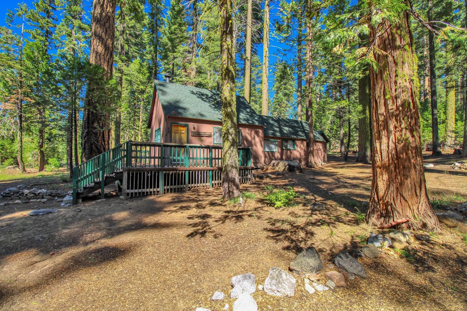 Detail Gallery Image 10 of 16 For 1200 Leland Creek Dr #45,  Strawberry,  CA 95375 - 1 Beds | 0 Baths
