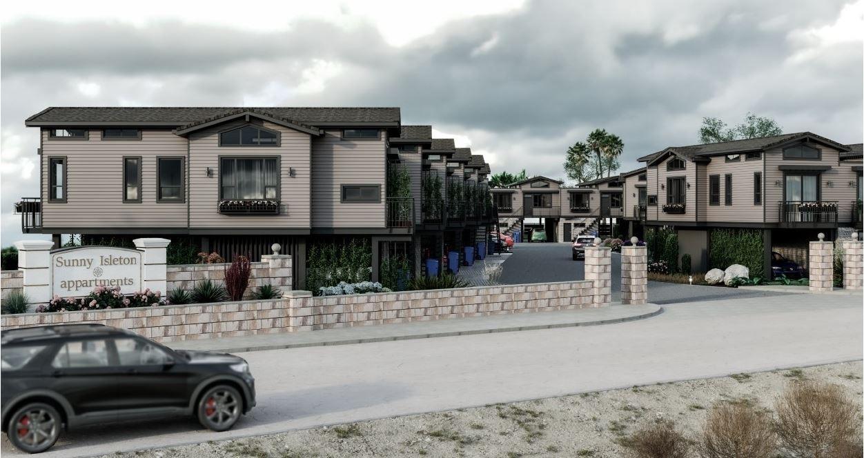 Detail Gallery Image 19 of 20 For 0 Jackson Blvd Blvd, Isleton,  CA 95641 - – Beds | – Baths