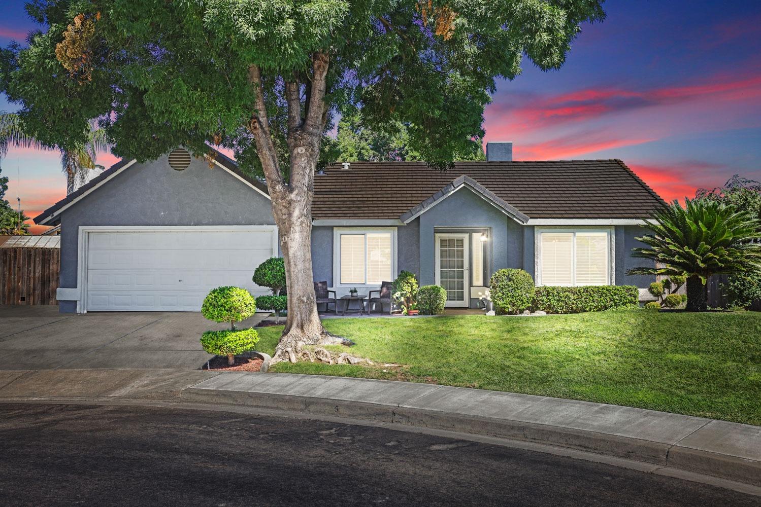 Nordell Place, Patterson, California image 46