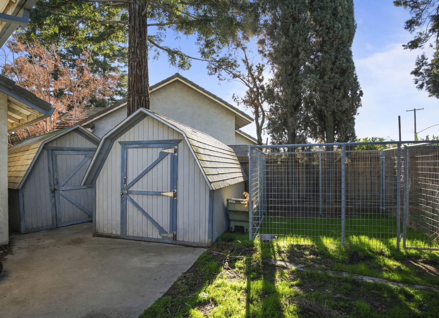 Doreen Court, Salida, California image 19