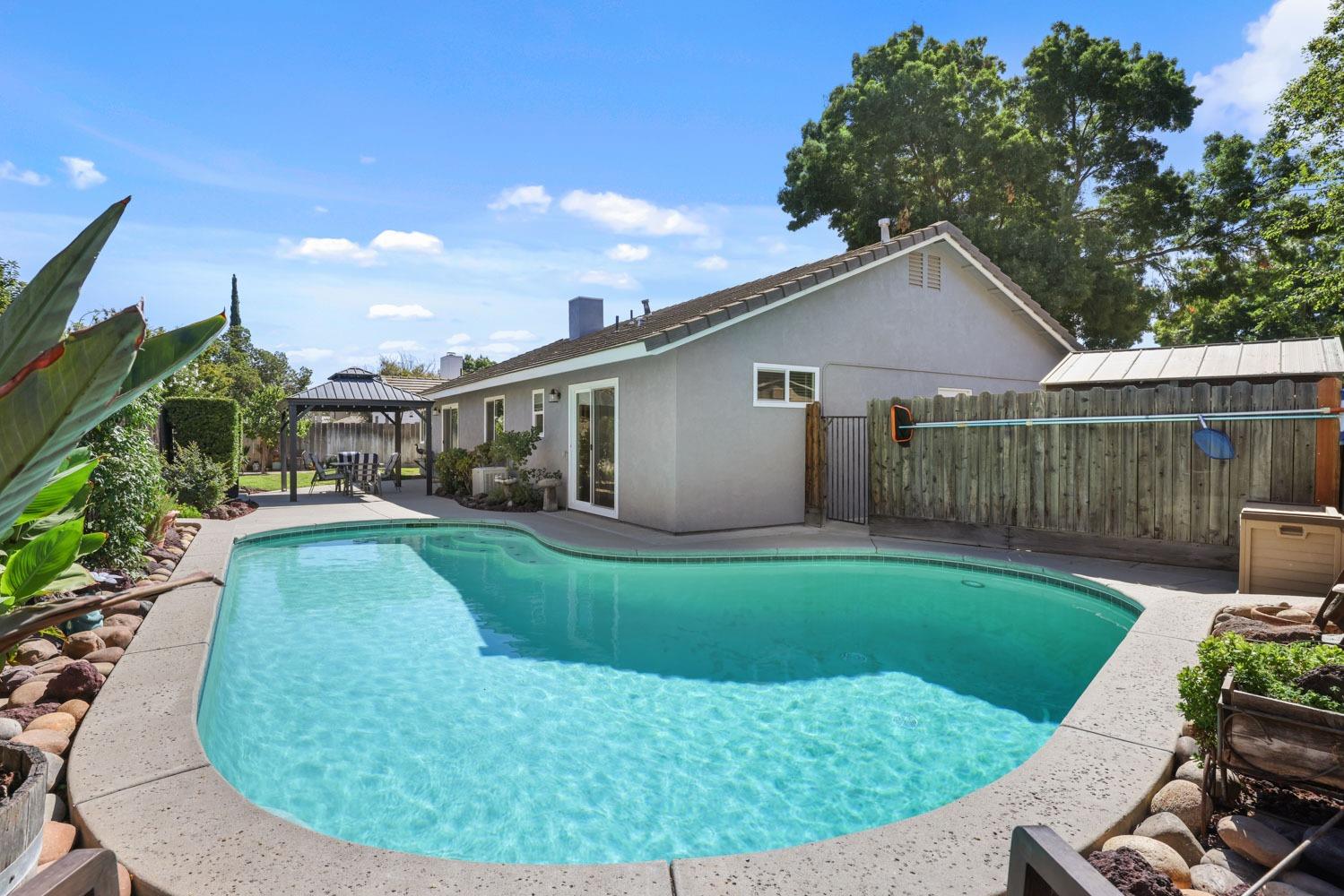 Nordell Place, Patterson, California image 37